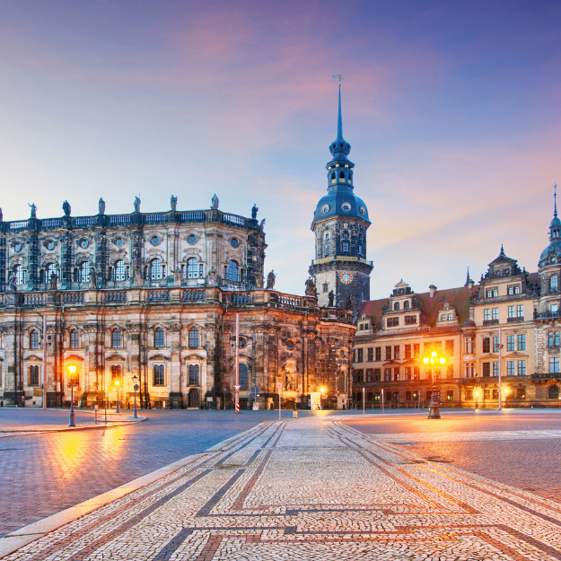 Essential Relocation – Europe