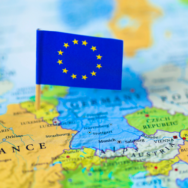 Essential Relocation – Europe