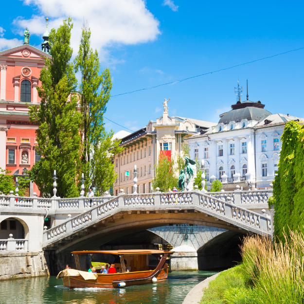 Essential Relocation – Europe