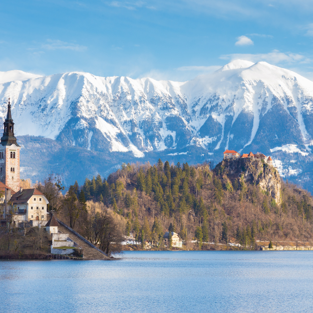 Full relocation – Europe