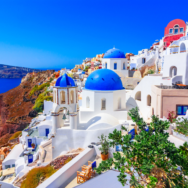 Full relocation – Europe