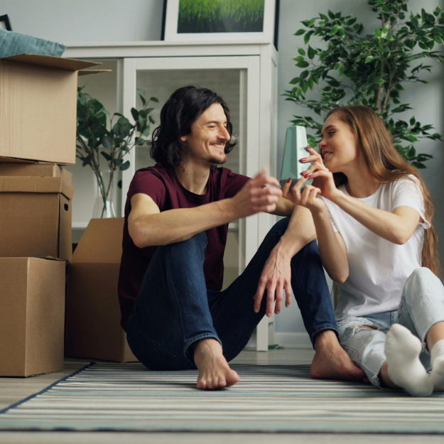 Full relocation – Europe