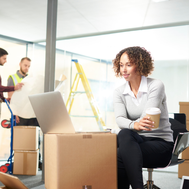 Essential Relocation – Europe