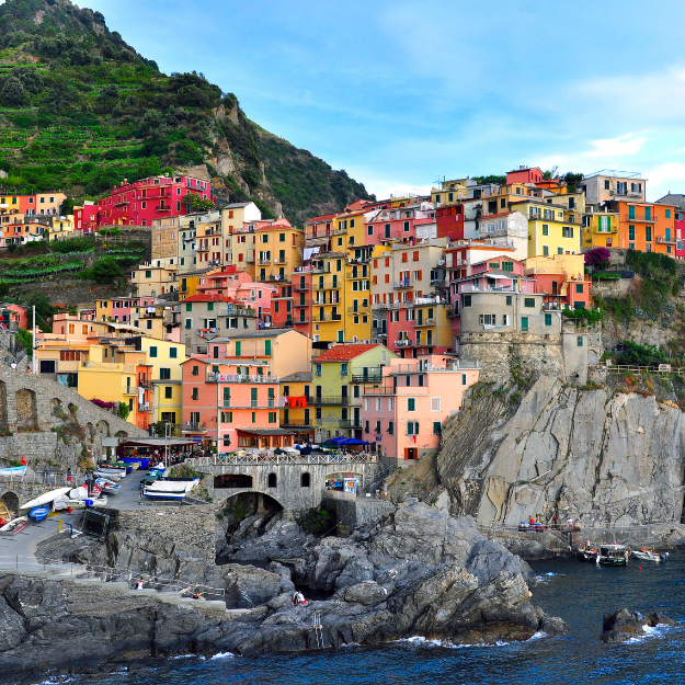 Premium relocation – Europe