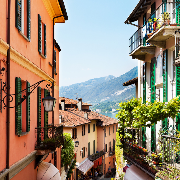 Essential Relocation – Europe