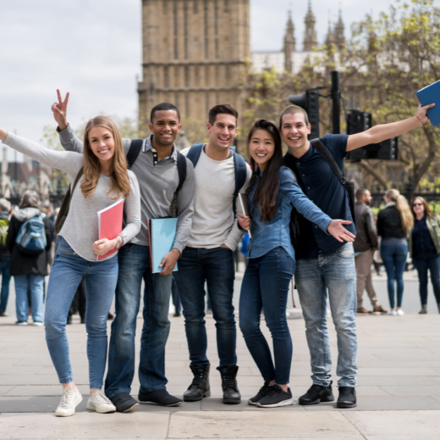Premium student relocation