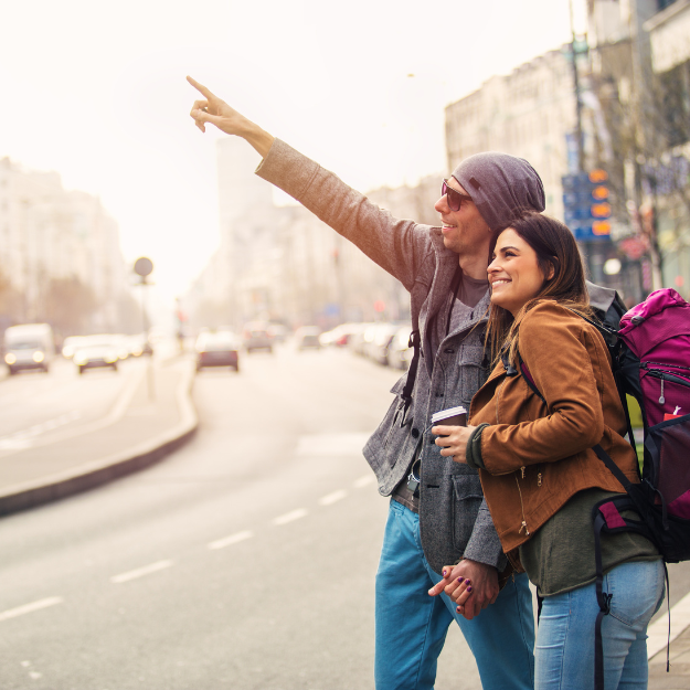 Premium relocation – Europe