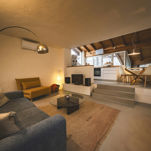 Premium relocation – Europe