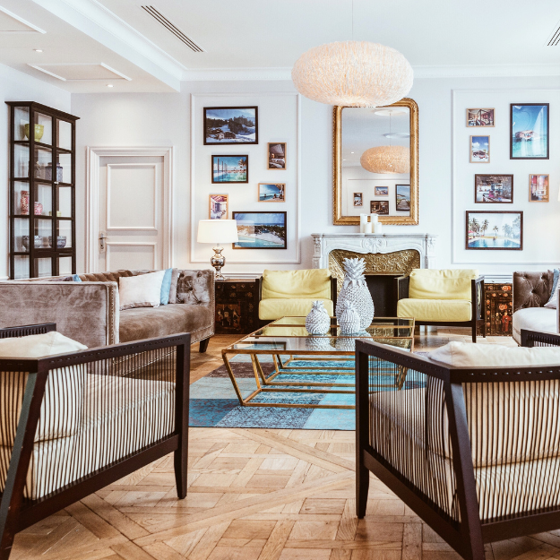 Full relocation – Europe