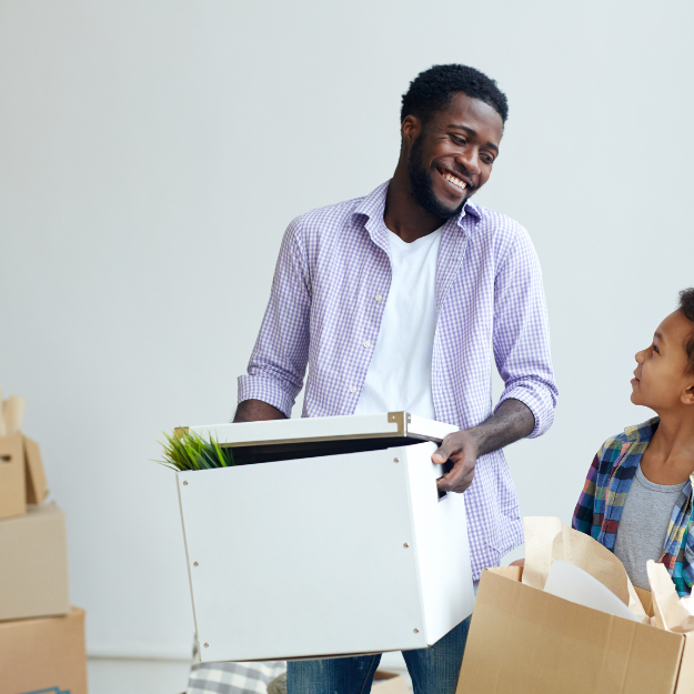 Premium relocation – Europe