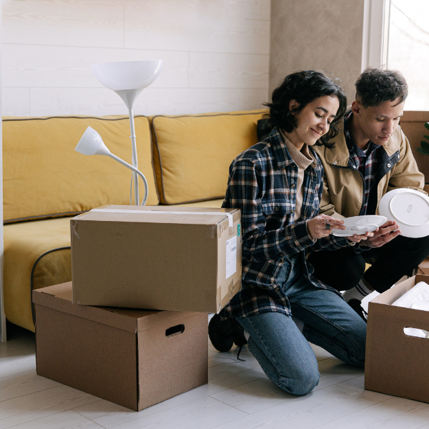 Premium relocation – Europe