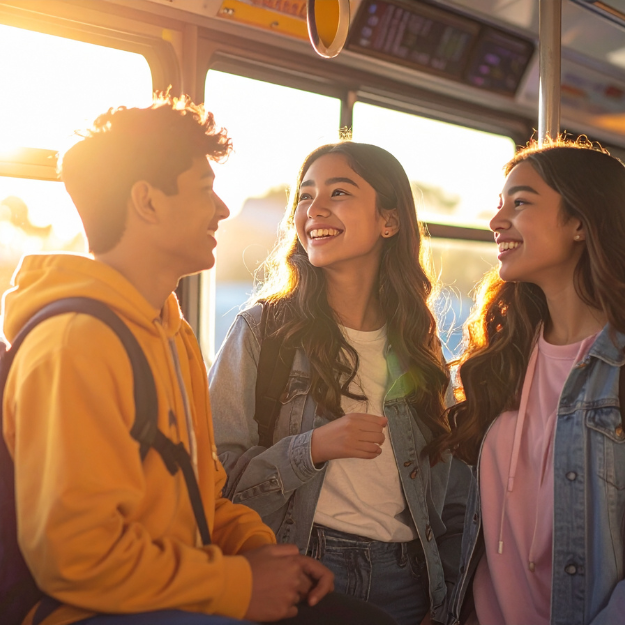 Add-on: Student arrival essentials