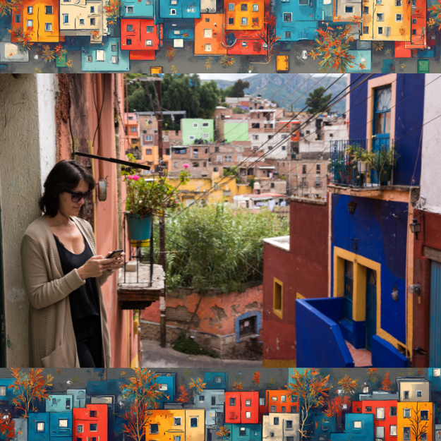 Full relocation - Latin-America