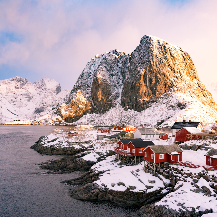 Premium Relocation – Scandinavia