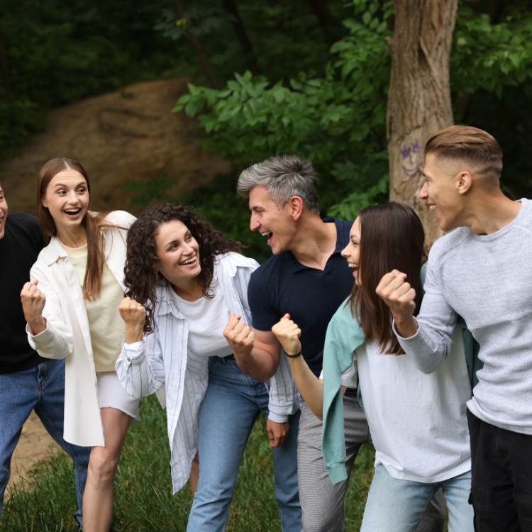 Full relocation – Scandinavia